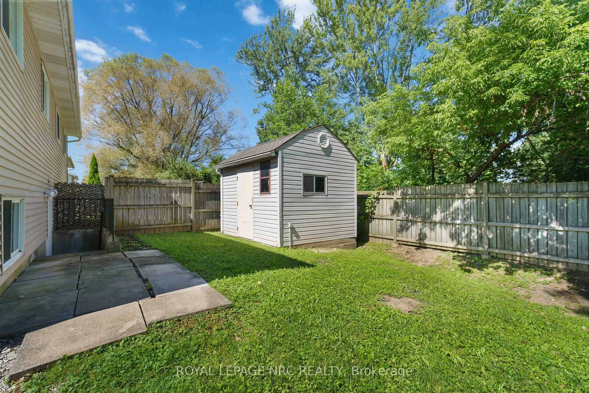 Photo 89 of 7689 Trackview Street, Niagara Falls, Ascot — HOMEH