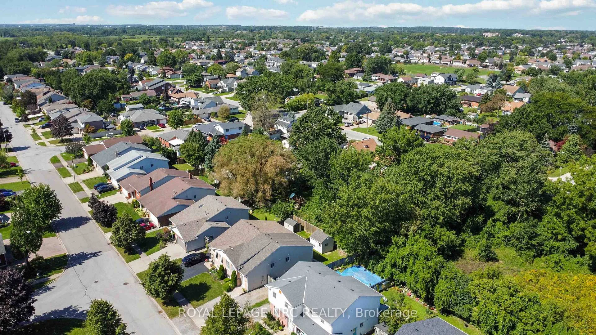 Photo 99 of 7689 Trackview Street, Niagara Falls, Ascot — HOMEH