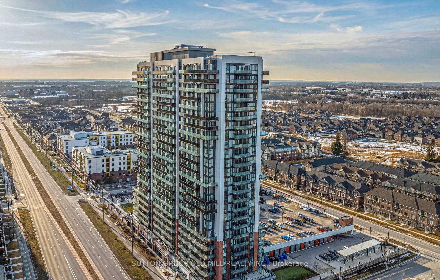 Photo 1 of Unit 2109, 2550 Simcoe Street N, Oshawa, Windfields — HOMEH