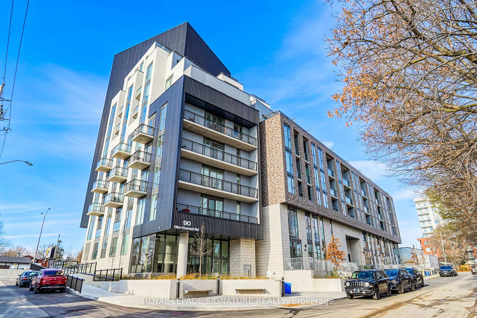 Photo of Unit 412, 90 Glen Everest Road