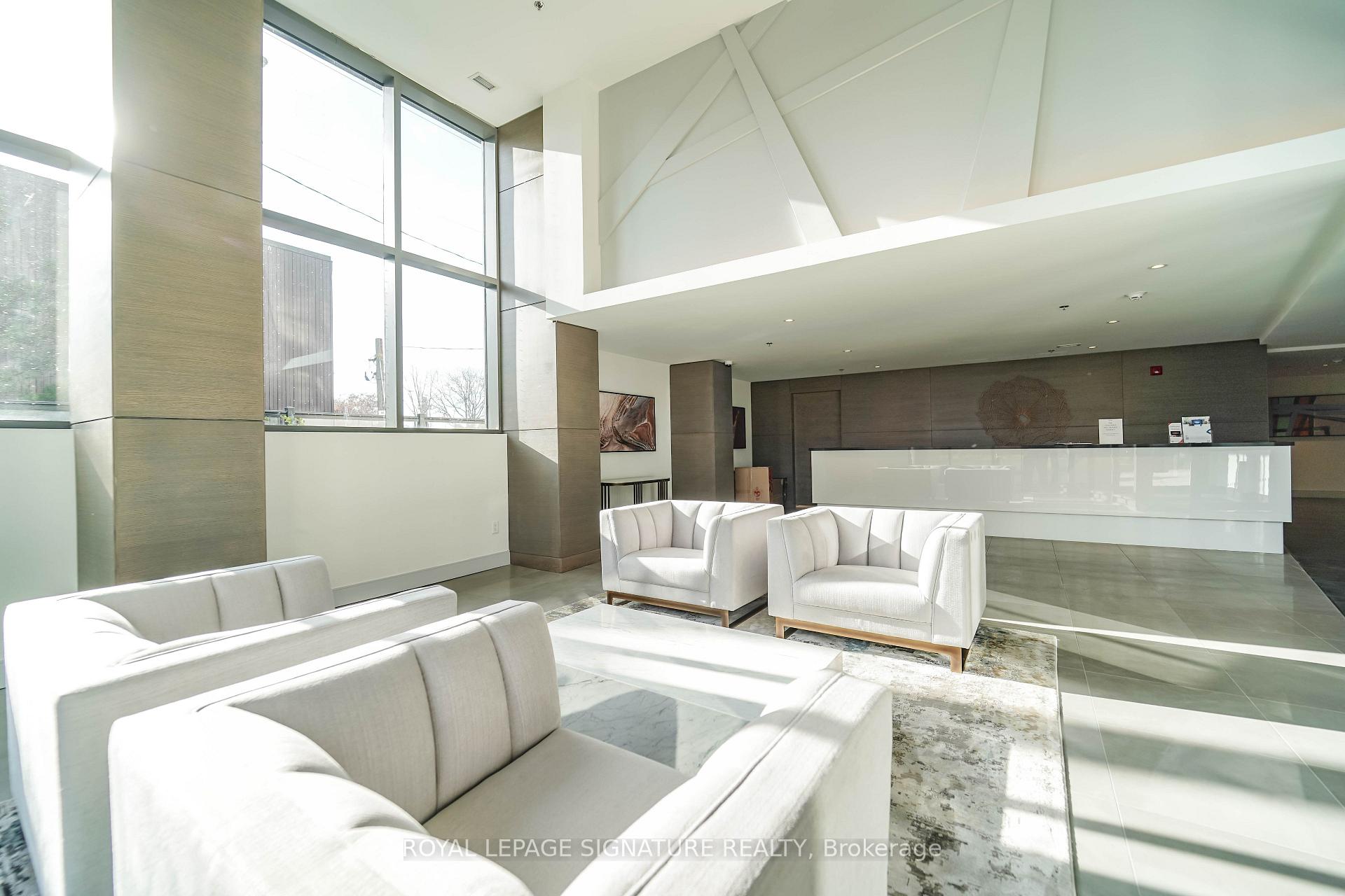 Photo 6 of Unit 412, 90 Glen Everest Road, Scarborough, Birchcliffe-Cliffside — HOMEH