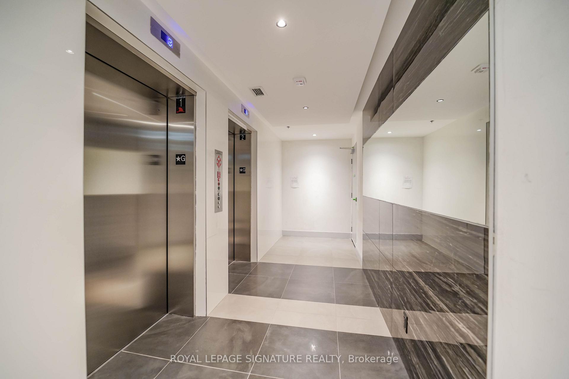 Photo 7 of Unit 412, 90 Glen Everest Road, Scarborough, Birchcliffe-Cliffside — HOMEH
