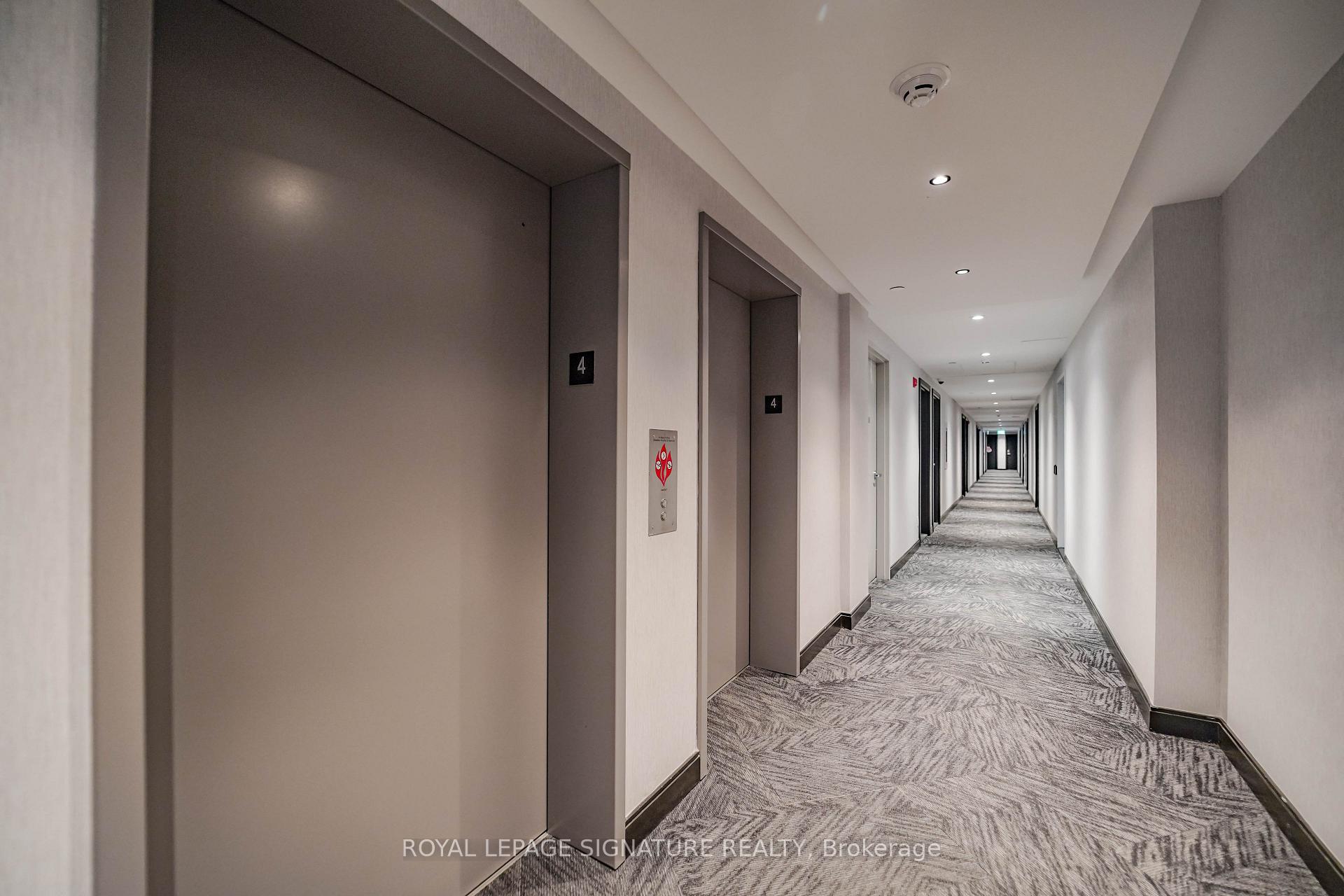 Photo 8 of Unit 412, 90 Glen Everest Road, Scarborough, Birchcliffe-Cliffside — HOMEH