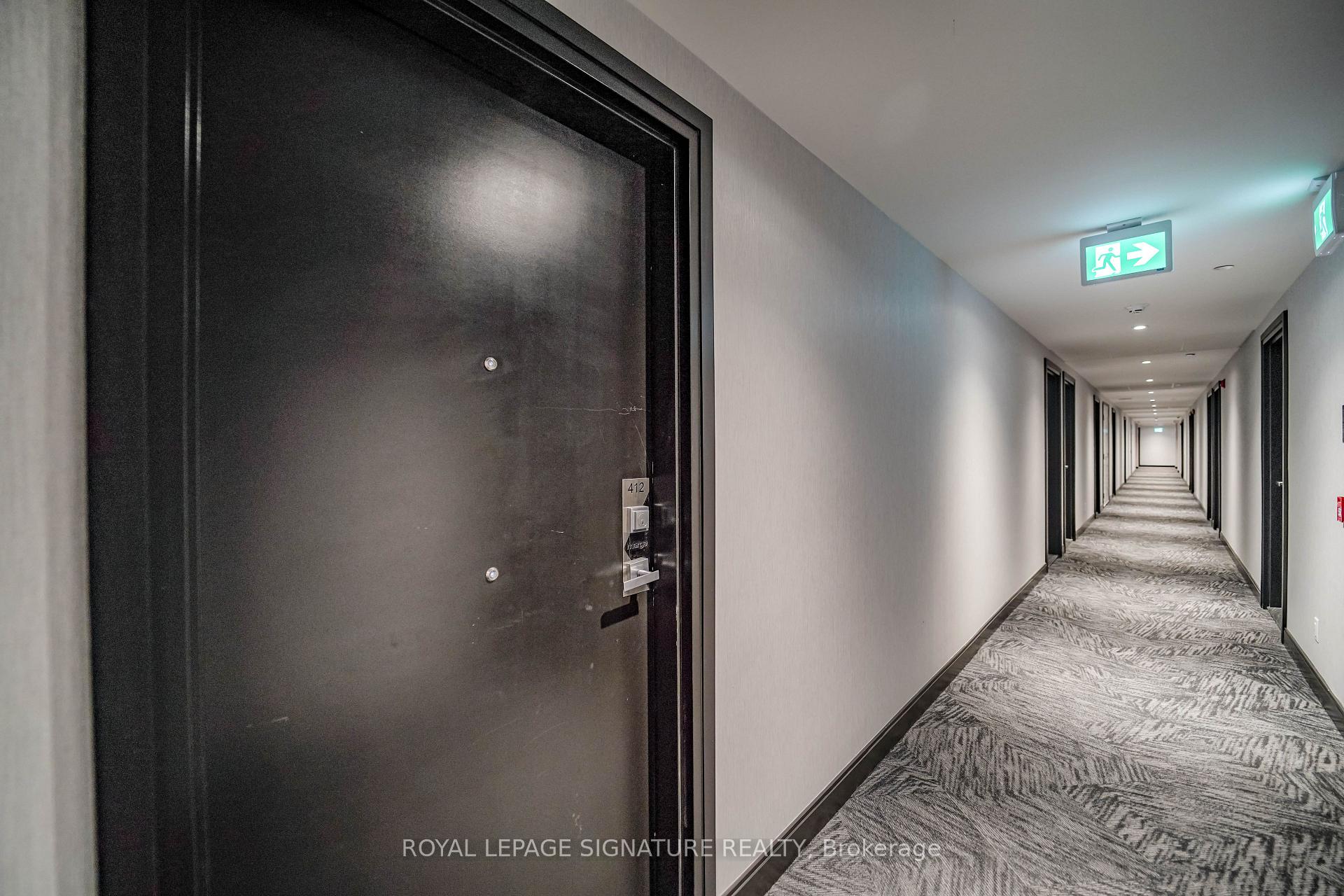 Photo 9 of Unit 412, 90 Glen Everest Road, Scarborough, Birchcliffe-Cliffside — HOMEH