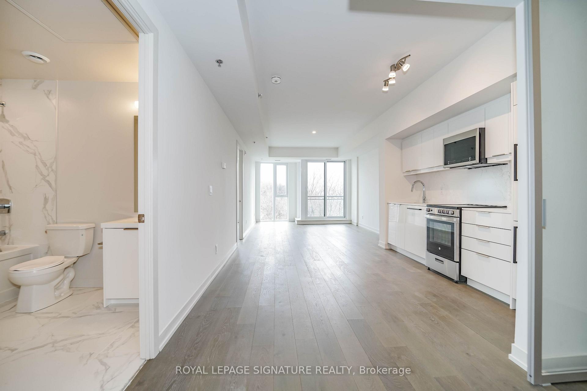 Photo 11 of Unit 412, 90 Glen Everest Road, Scarborough, Birchcliffe-Cliffside — HOMEH