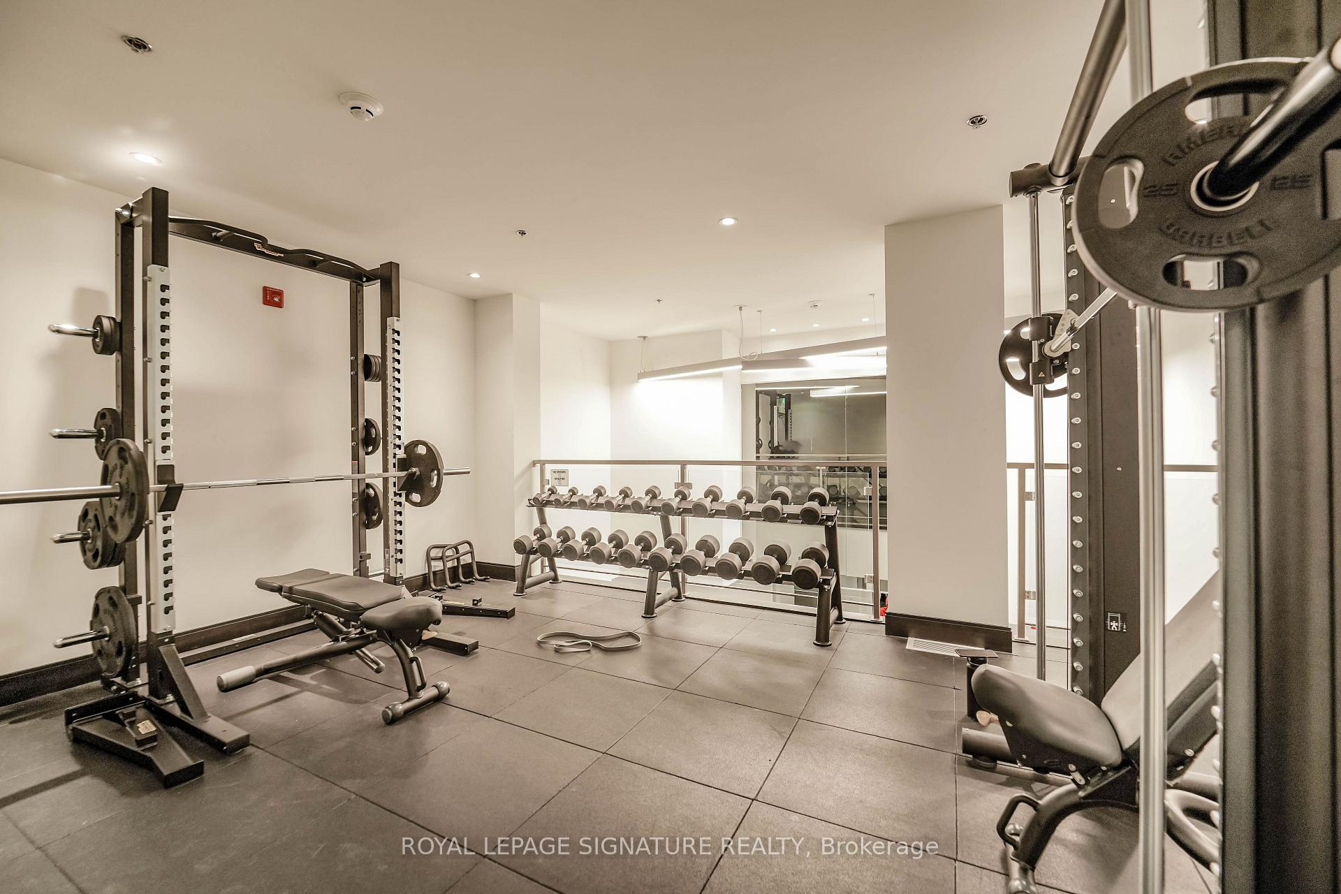 Photo 29 of Unit 412, 90 Glen Everest Road, Scarborough, Birchcliffe-Cliffside — HOMEH