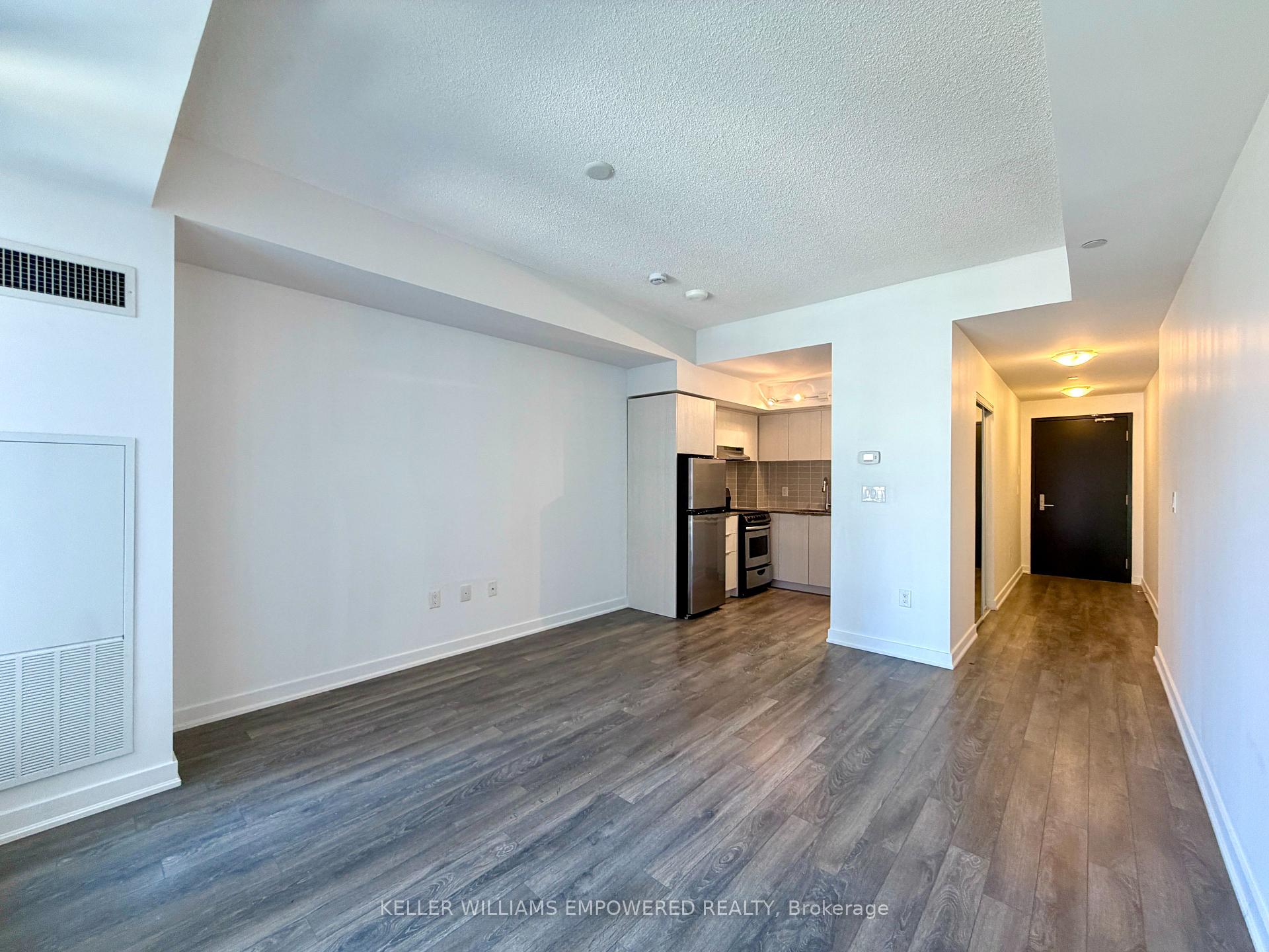 Photo 1 of Unit R509, 31 Phipps Street, Toronto, Bay Street Corridor — HOMEH
