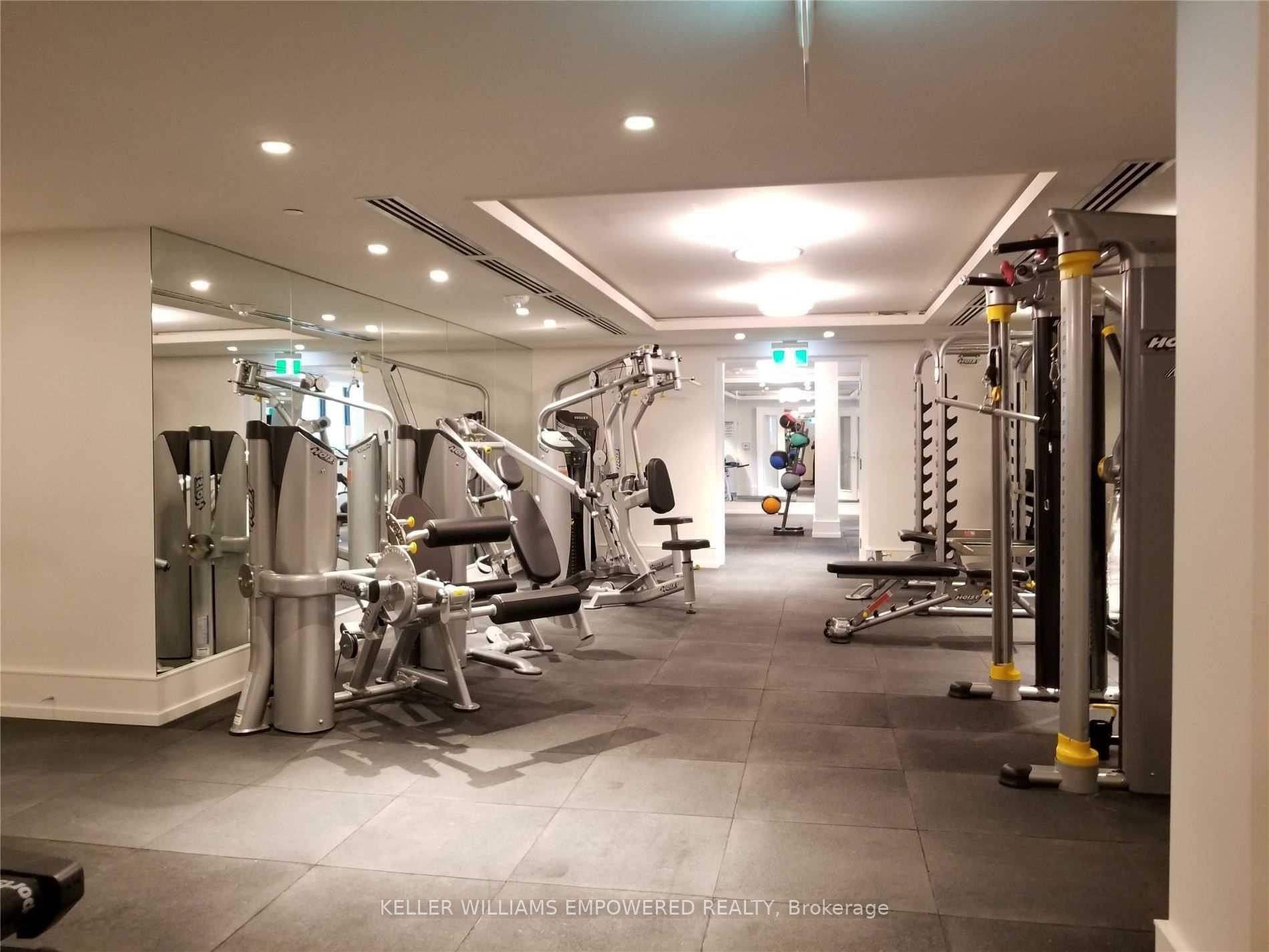 Photo 13 of Unit R509, 31 Phipps Street, Toronto, Bay Street Corridor — HOMEH