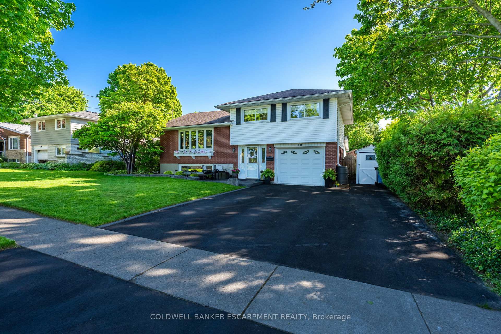 Photo 5 of 40 Strathmere Place, Guelph, Riverside Park — HOMEH