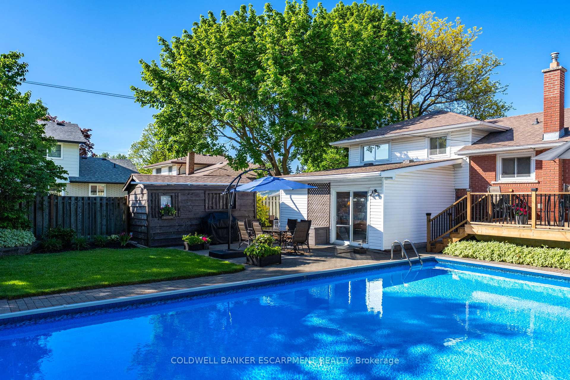 Photo 6 of 40 Strathmere Place, Guelph, Riverside Park — HOMEH