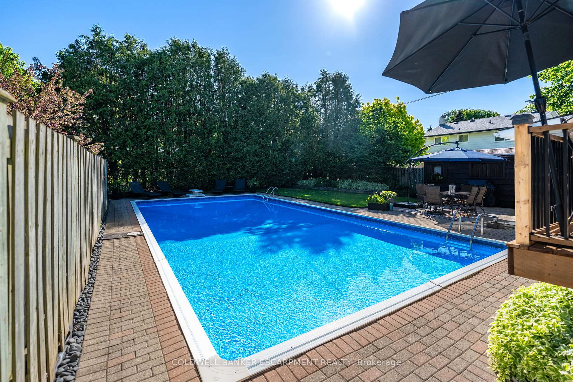 Photo 7 of 40 Strathmere Place, Guelph, Riverside Park — HOMEH