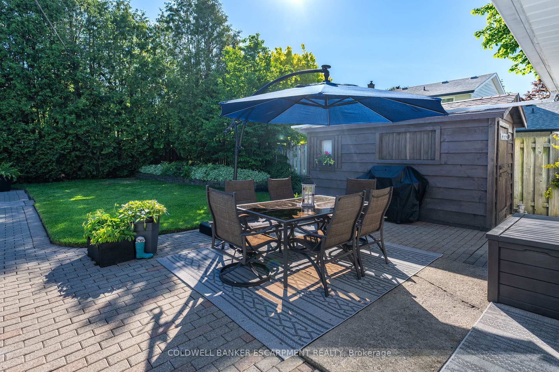 Photo 8 of 40 Strathmere Place, Guelph, Riverside Park — HOMEH