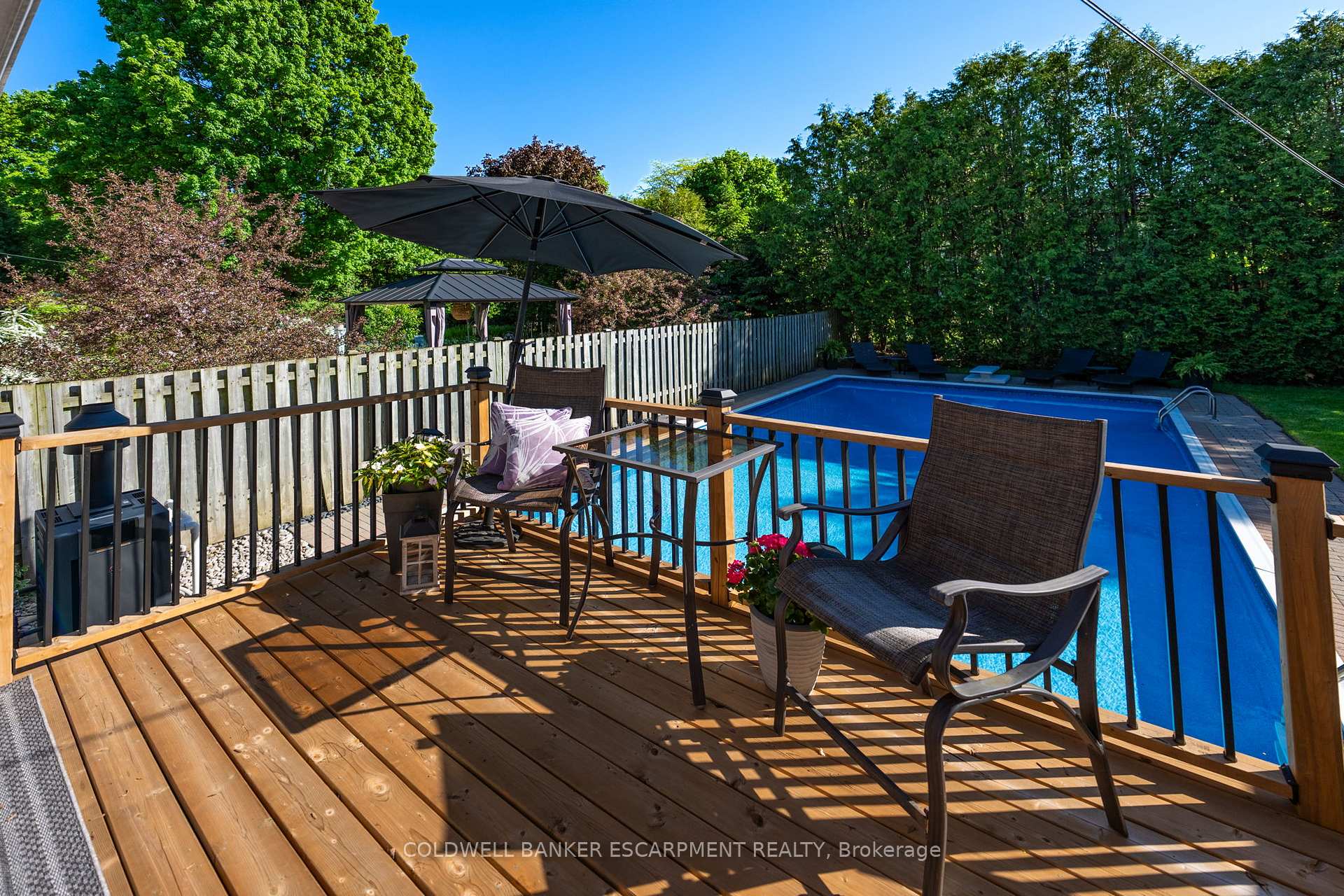Photo 9 of 40 Strathmere Place, Guelph, Riverside Park — HOMEH