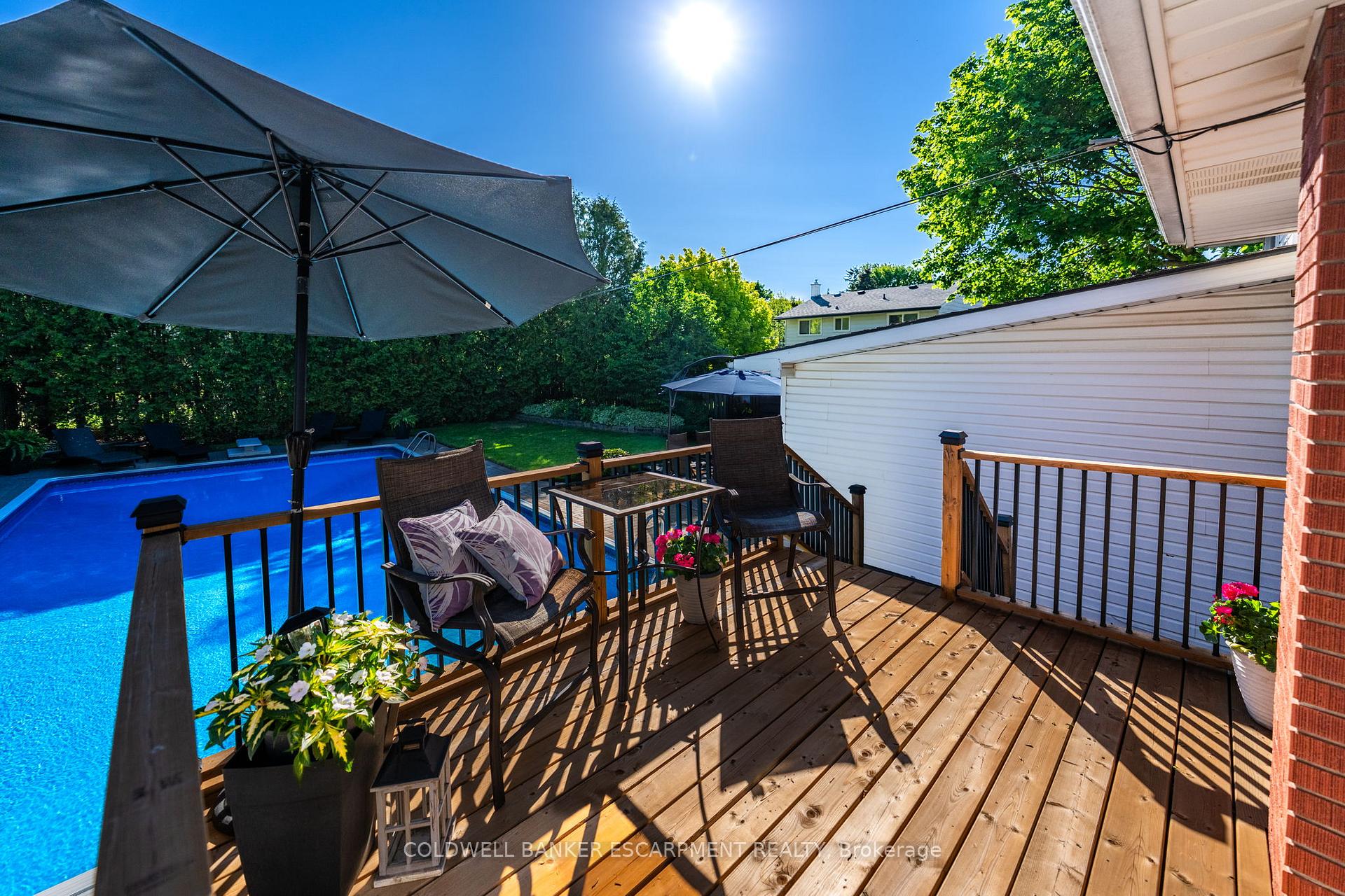Photo 10 of 40 Strathmere Place, Guelph, Riverside Park — HOMEH