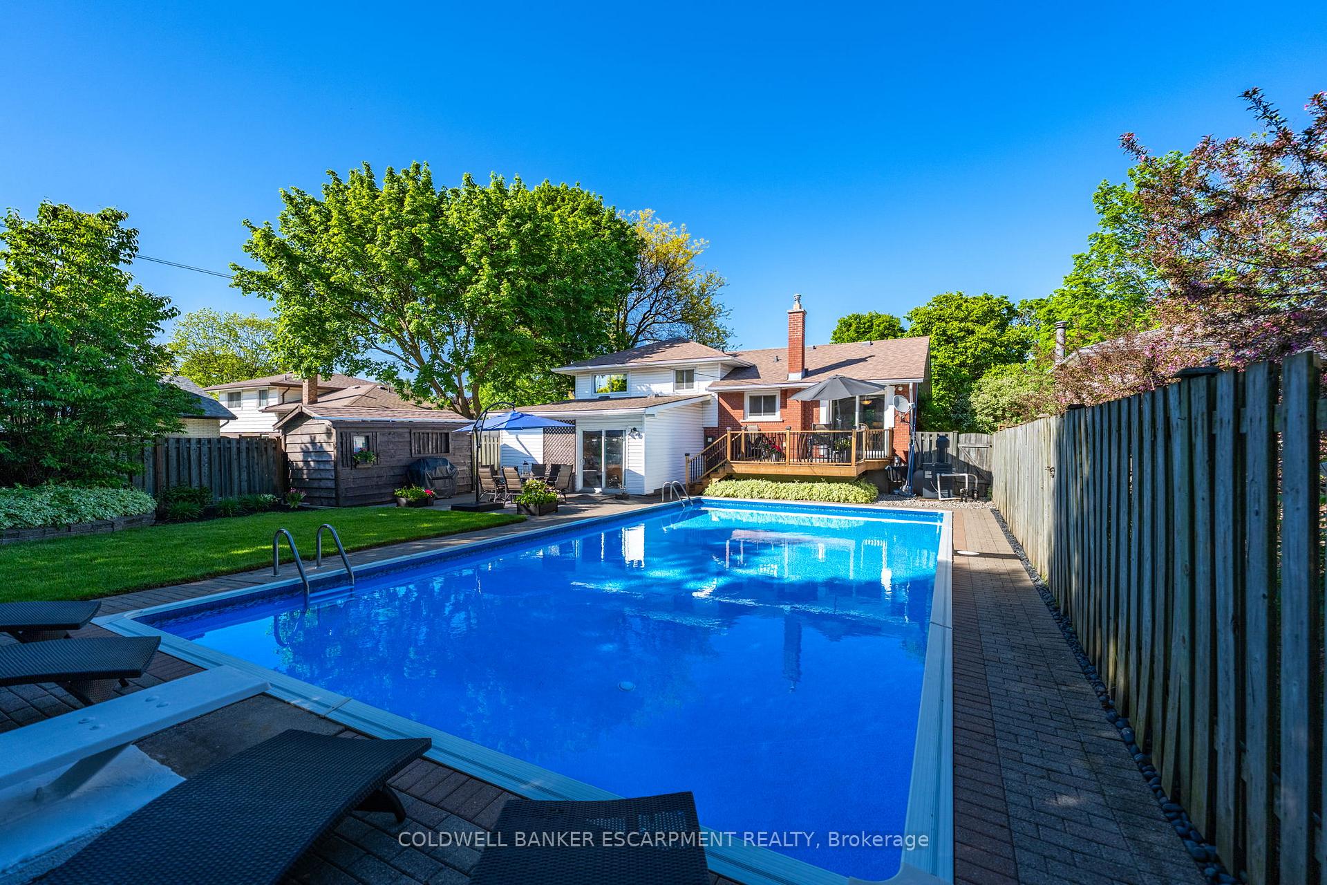 Photo 11 of 40 Strathmere Place, Guelph, Riverside Park — HOMEH