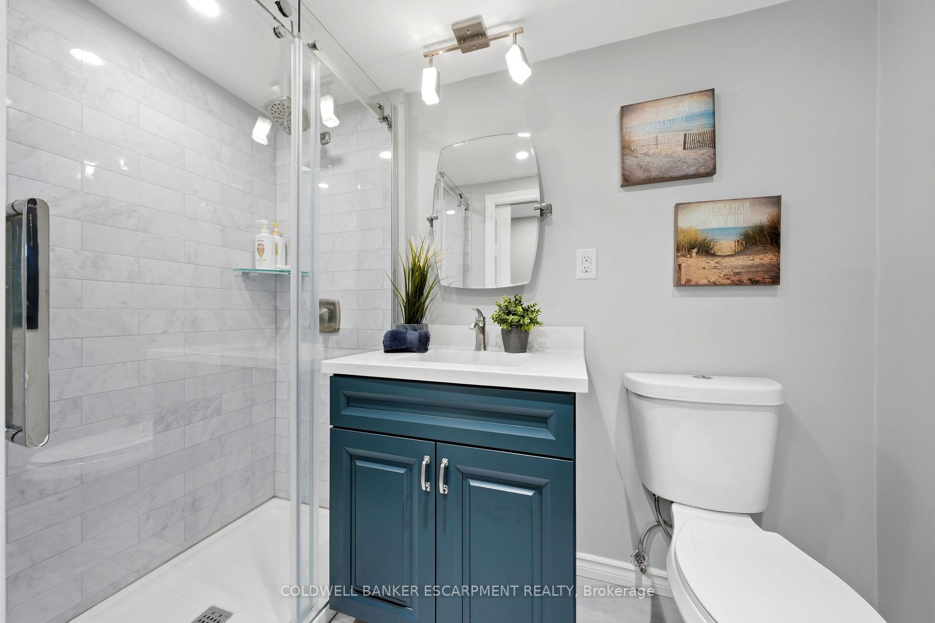 Photo 18 of 40 Strathmere Place, Guelph, Riverside Park — HOMEH