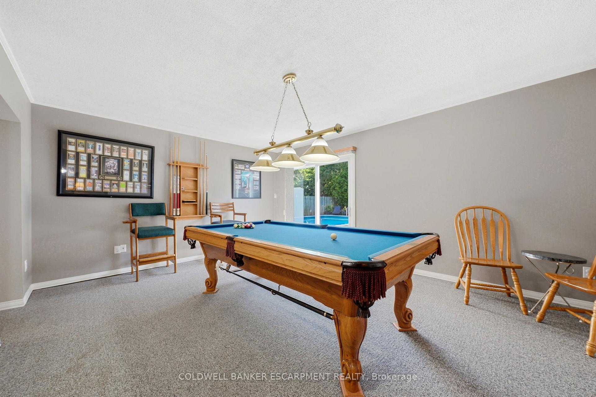 Photo 27 of 40 Strathmere Place, Guelph, Riverside Park — HOMEH