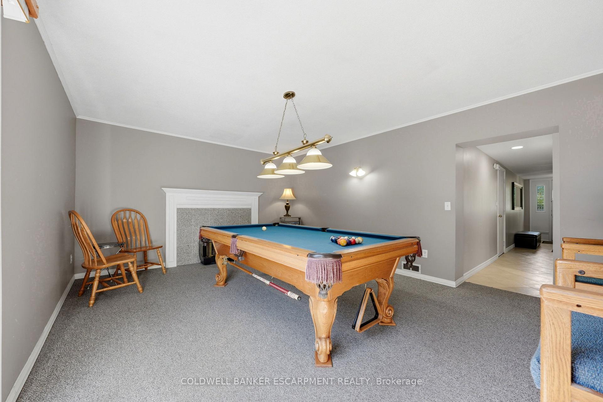 Photo 28 of 40 Strathmere Place, Guelph, Riverside Park — HOMEH