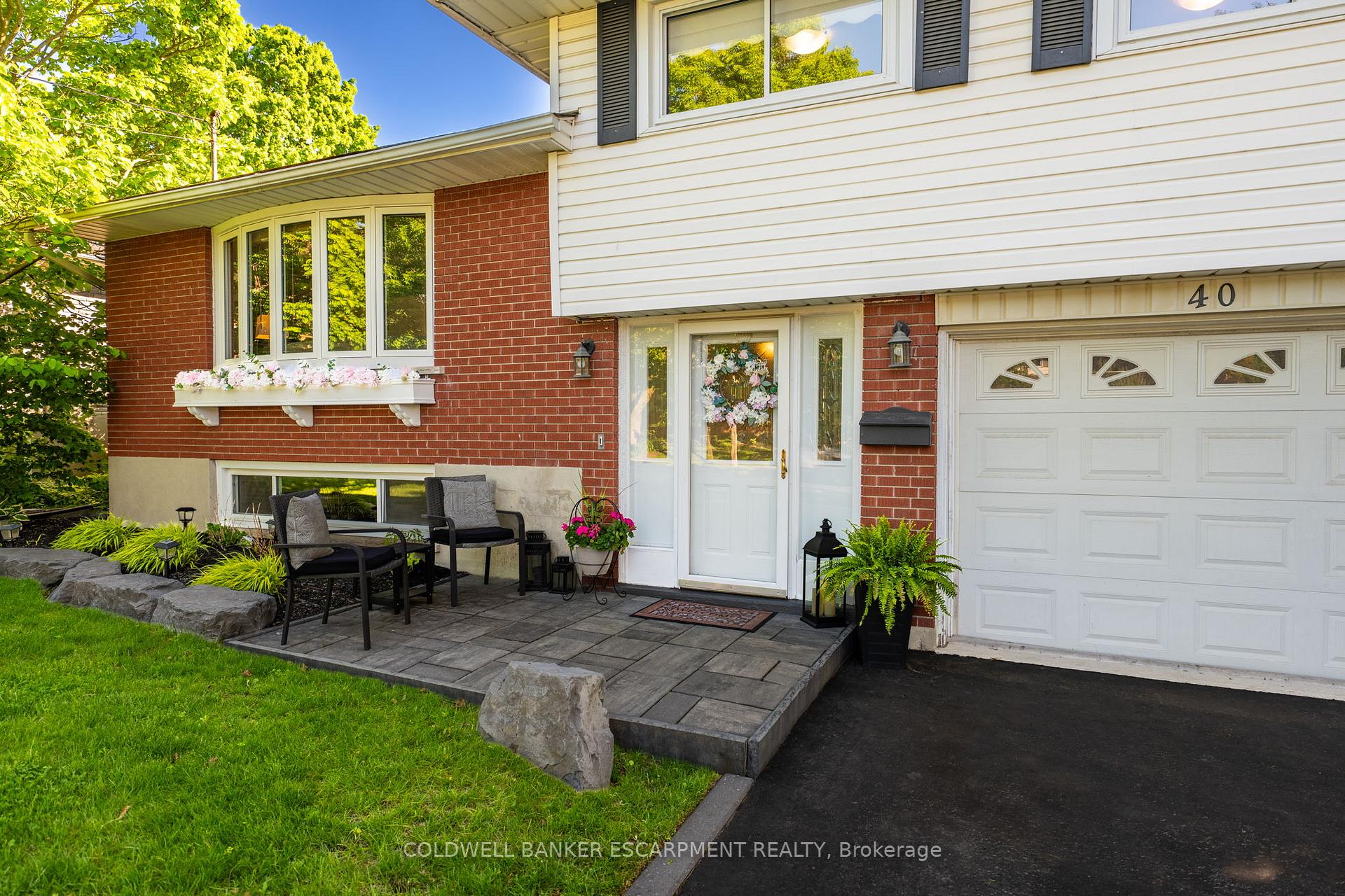 Photo 32 of 40 Strathmere Place, Guelph, Riverside Park — HOMEH