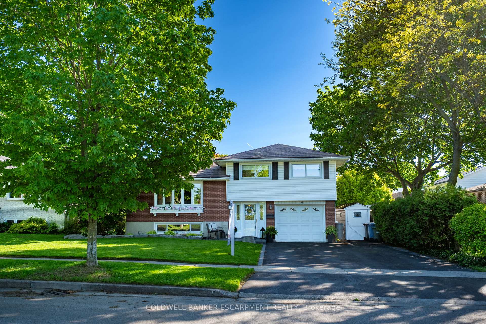 Photo 34 of 40 Strathmere Place, Guelph, Riverside Park — HOMEH
