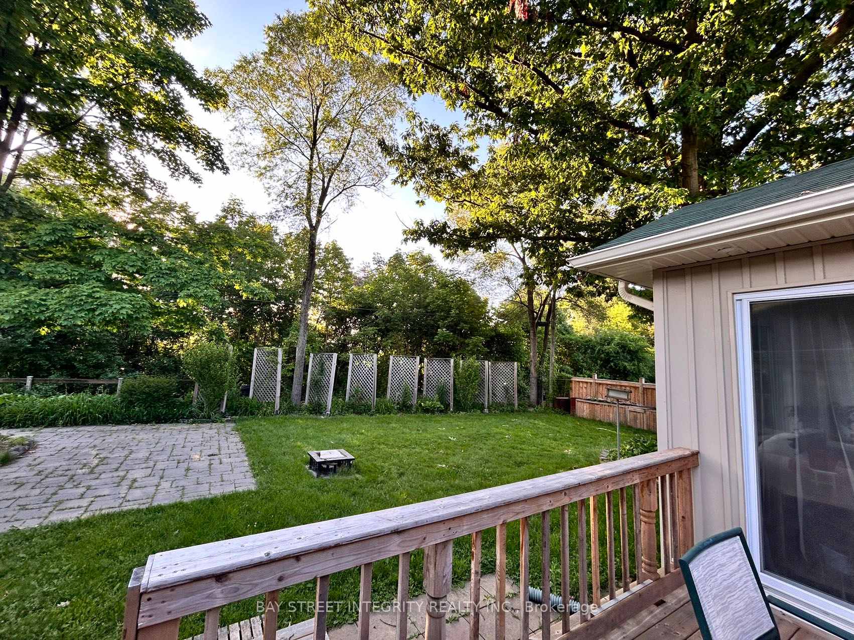 Photo 24 of 1339 Pinegrove Road, Oakville, West — HOMEH