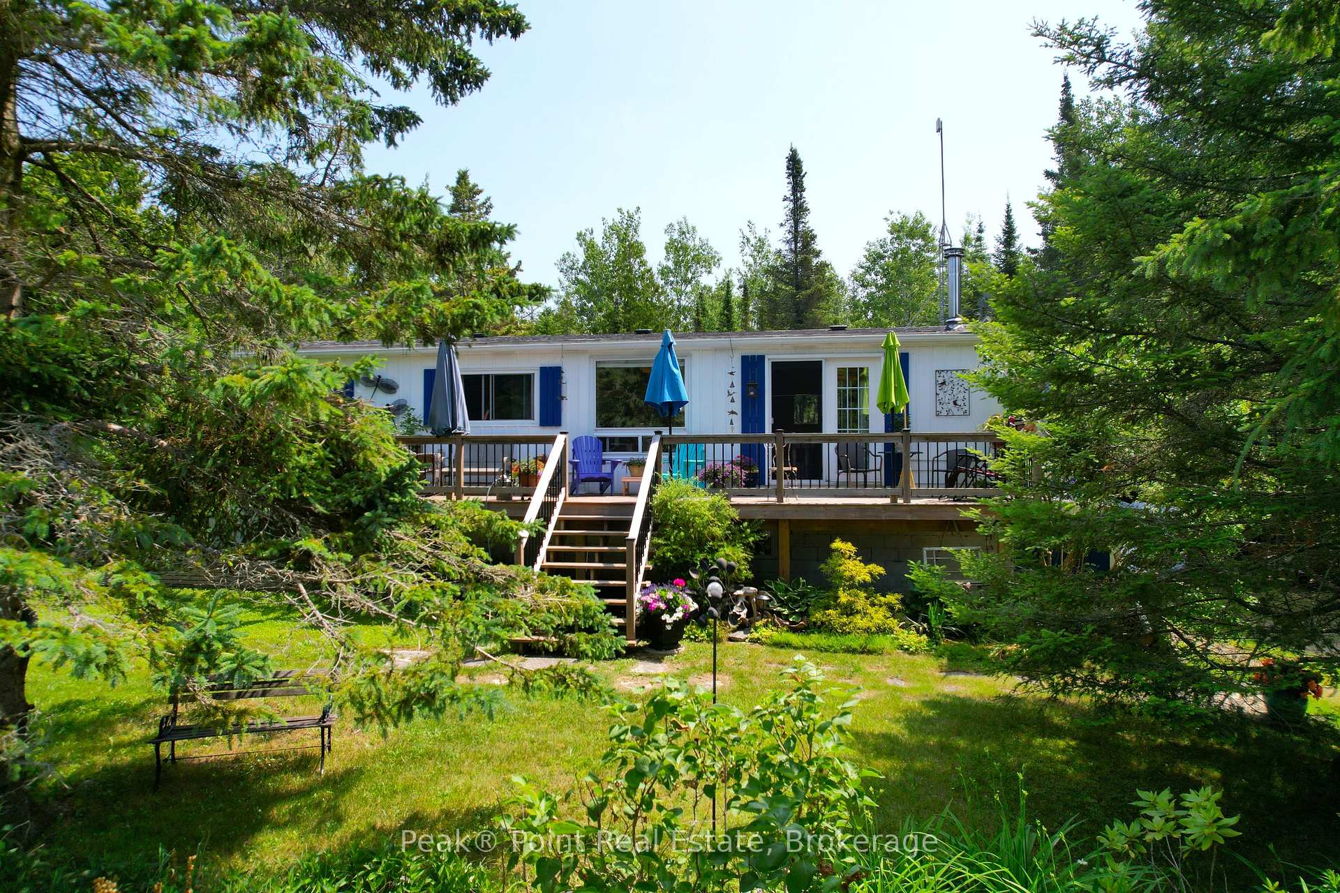 Photo 3 of 1269 Sunset Drive, South Bruce Peninsula — HOMEH