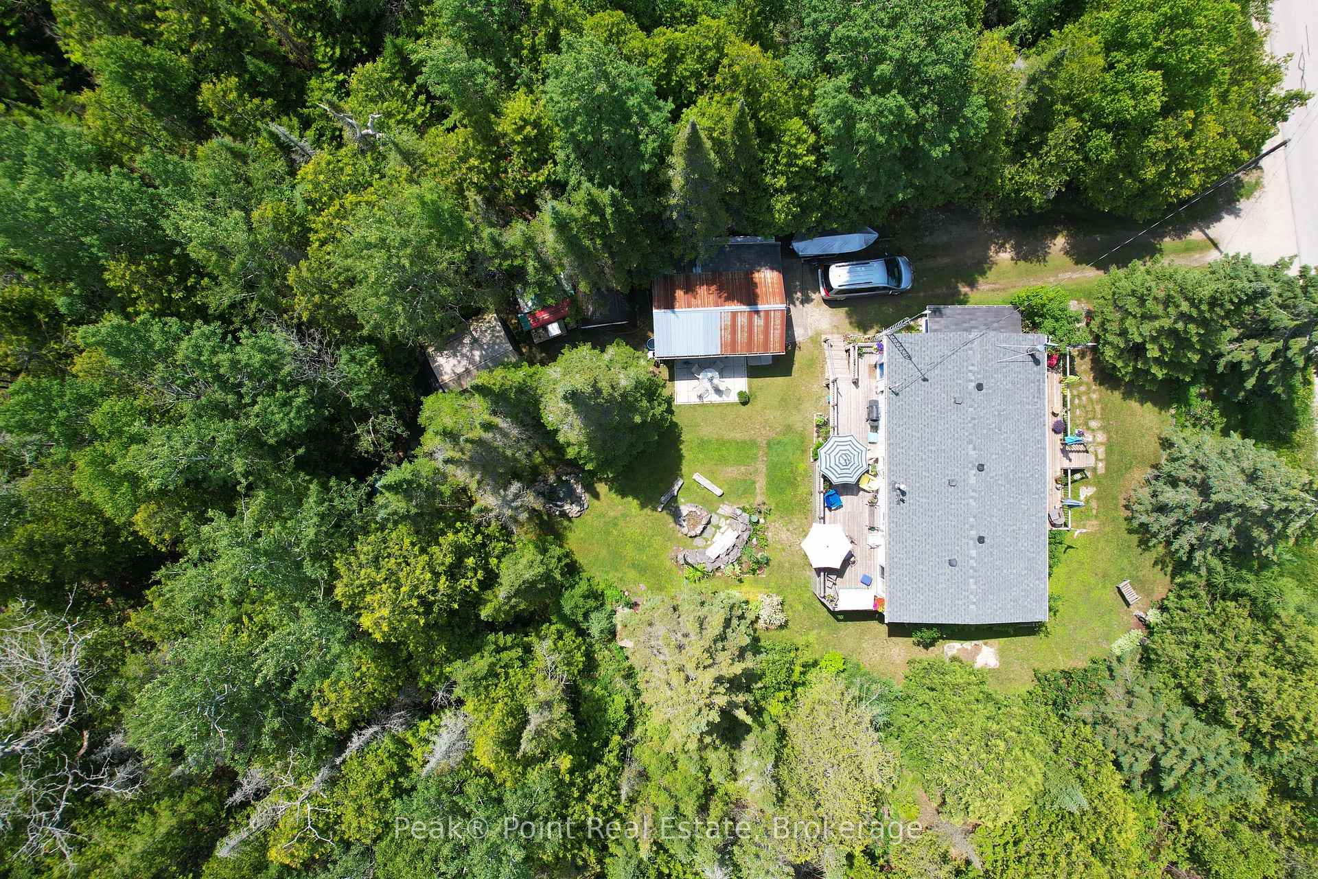 Photo 4 of 1269 Sunset Drive, South Bruce Peninsula — HOMEH