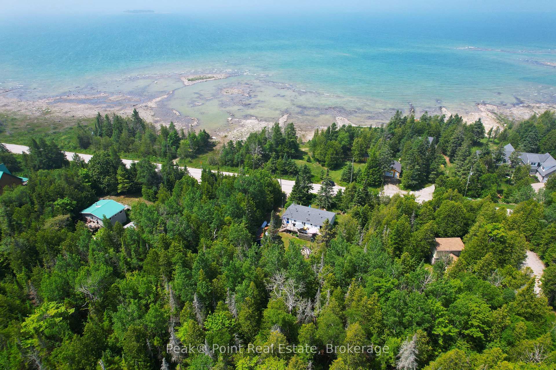 Photo 5 of 1269 Sunset Drive, South Bruce Peninsula — HOMEH