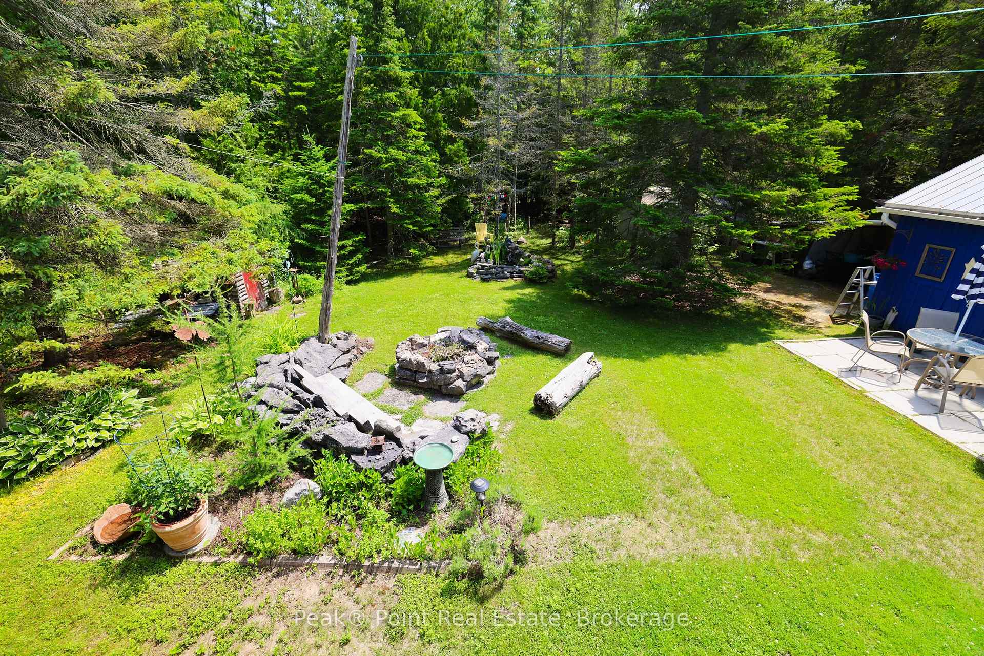 Photo 7 of 1269 Sunset Drive, South Bruce Peninsula — HOMEH