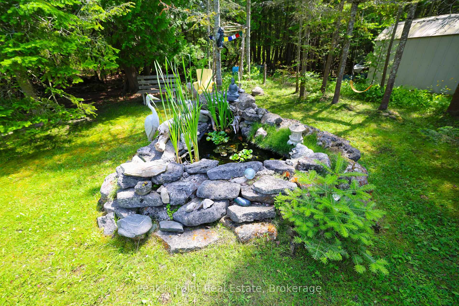 Photo 9 of 1269 Sunset Drive, South Bruce Peninsula — HOMEH