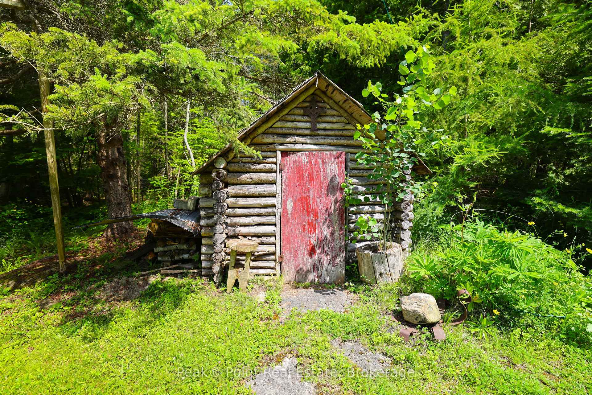 Photo 10 of 1269 Sunset Drive, South Bruce Peninsula — HOMEH