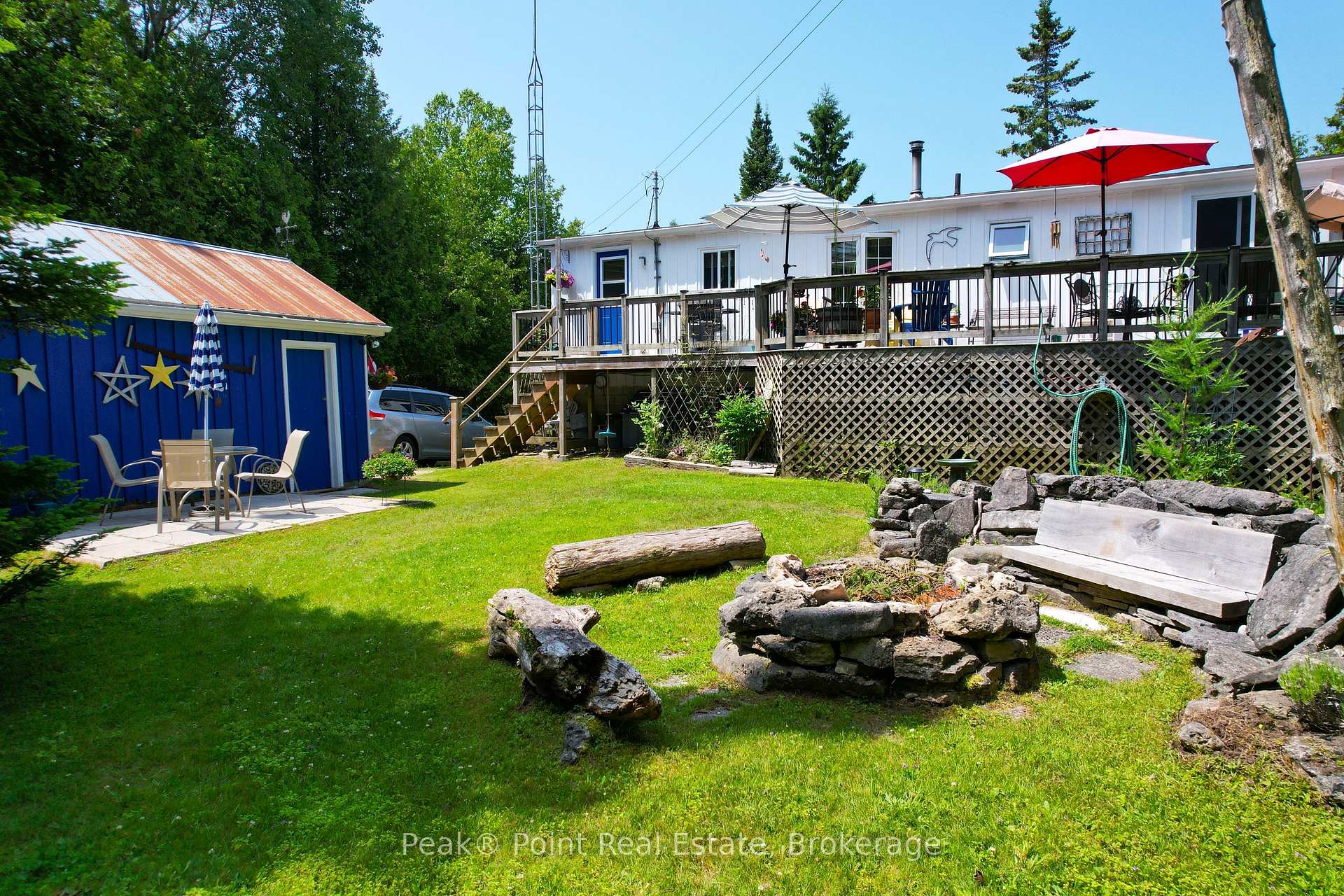 Photo 12 of 1269 Sunset Drive, South Bruce Peninsula — HOMEH