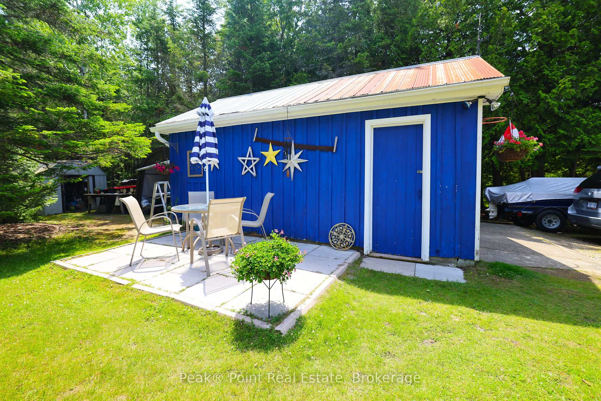 Photo 13 of 1269 Sunset Drive, South Bruce Peninsula — HOMEH