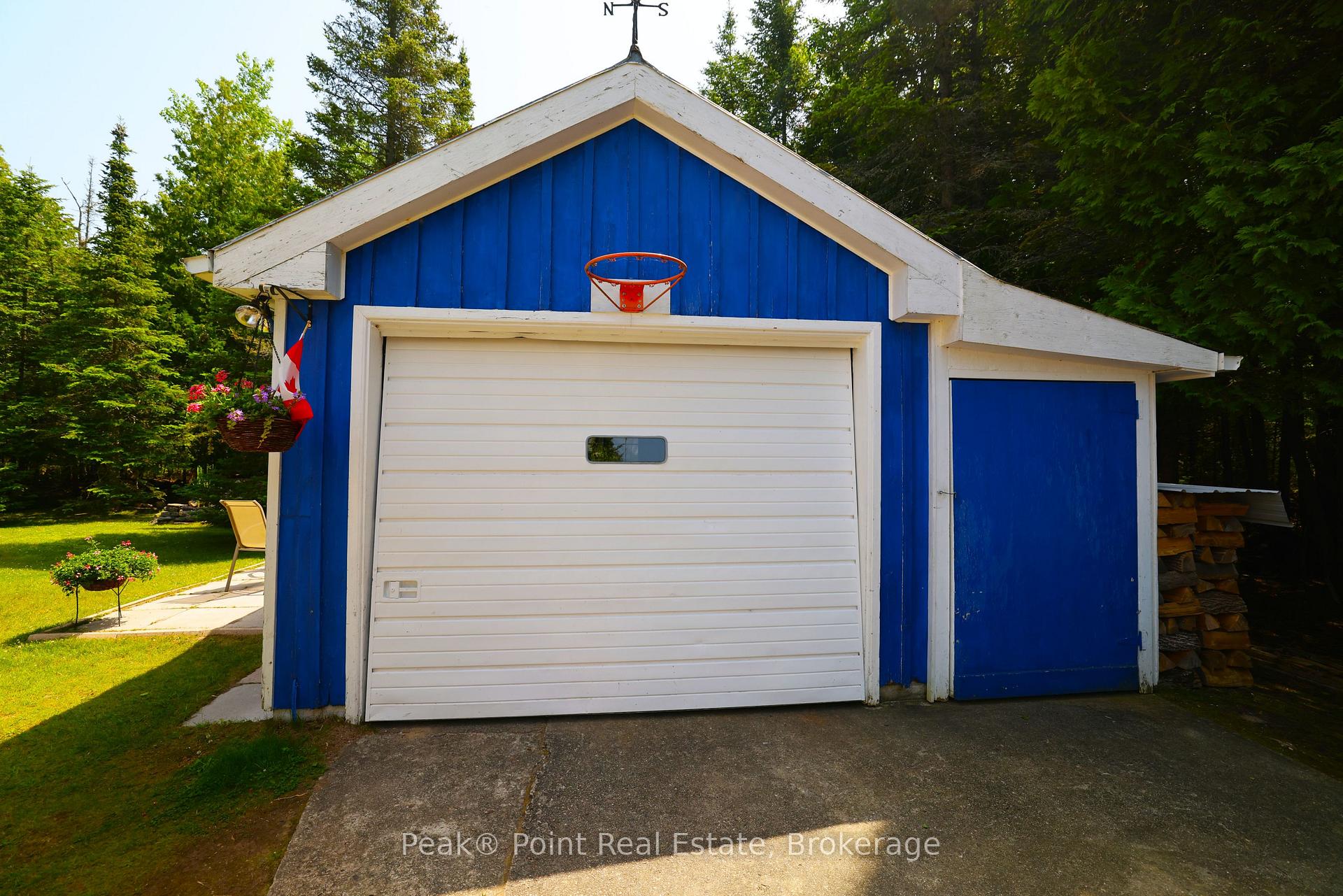 Photo 14 of 1269 Sunset Drive, South Bruce Peninsula — HOMEH