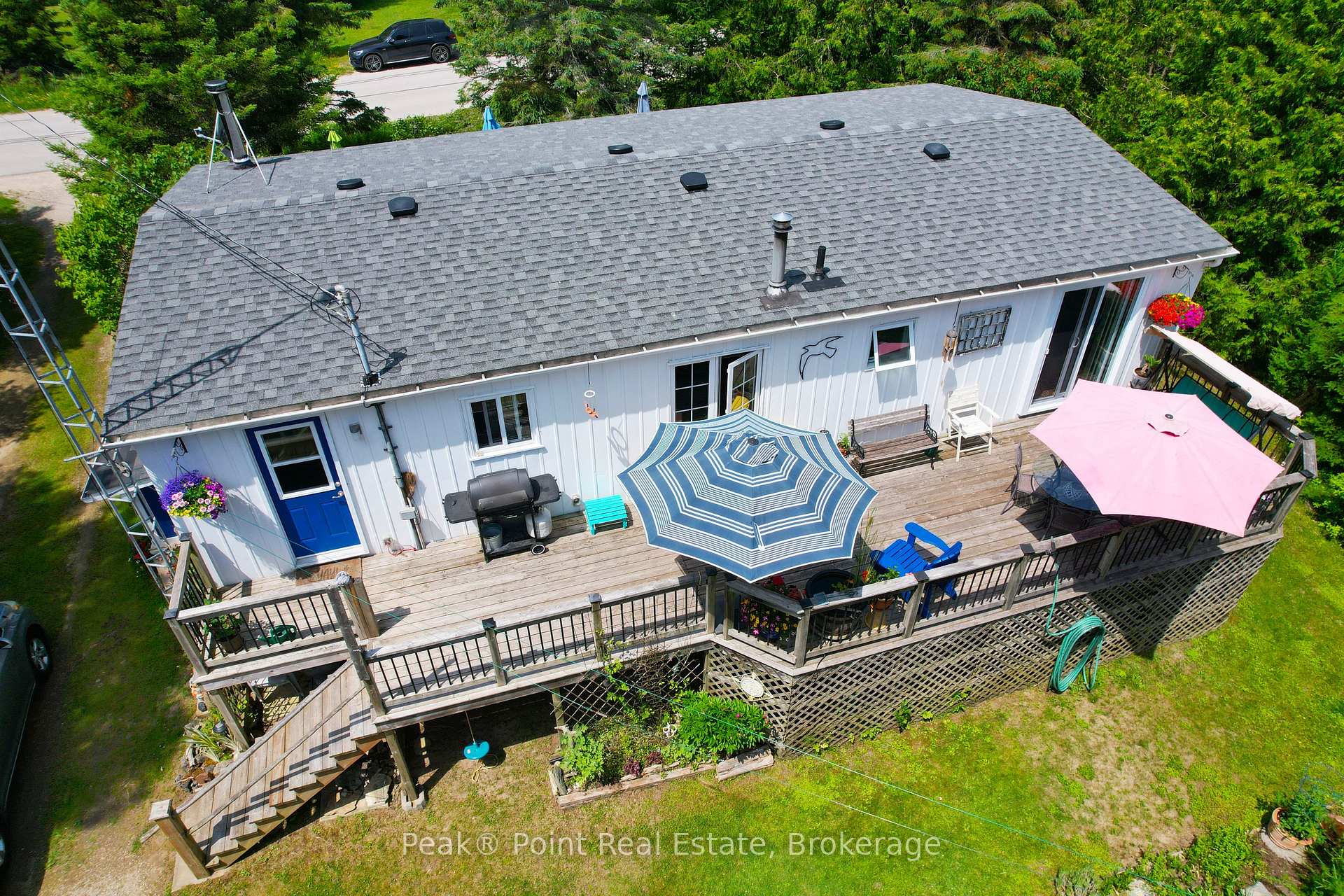Photo 15 of 1269 Sunset Drive, South Bruce Peninsula — HOMEH