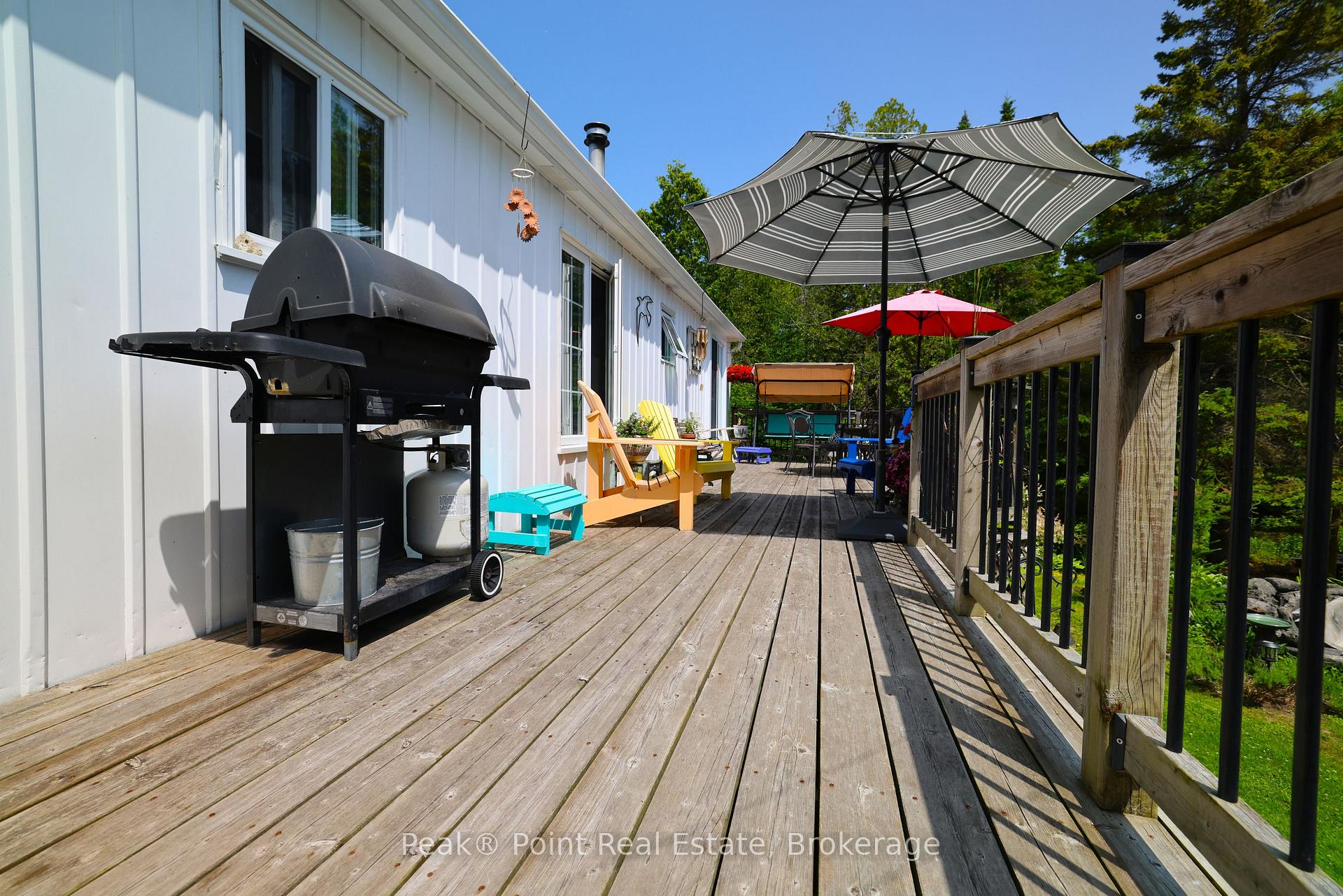 Photo 16 of 1269 Sunset Drive, South Bruce Peninsula — HOMEH
