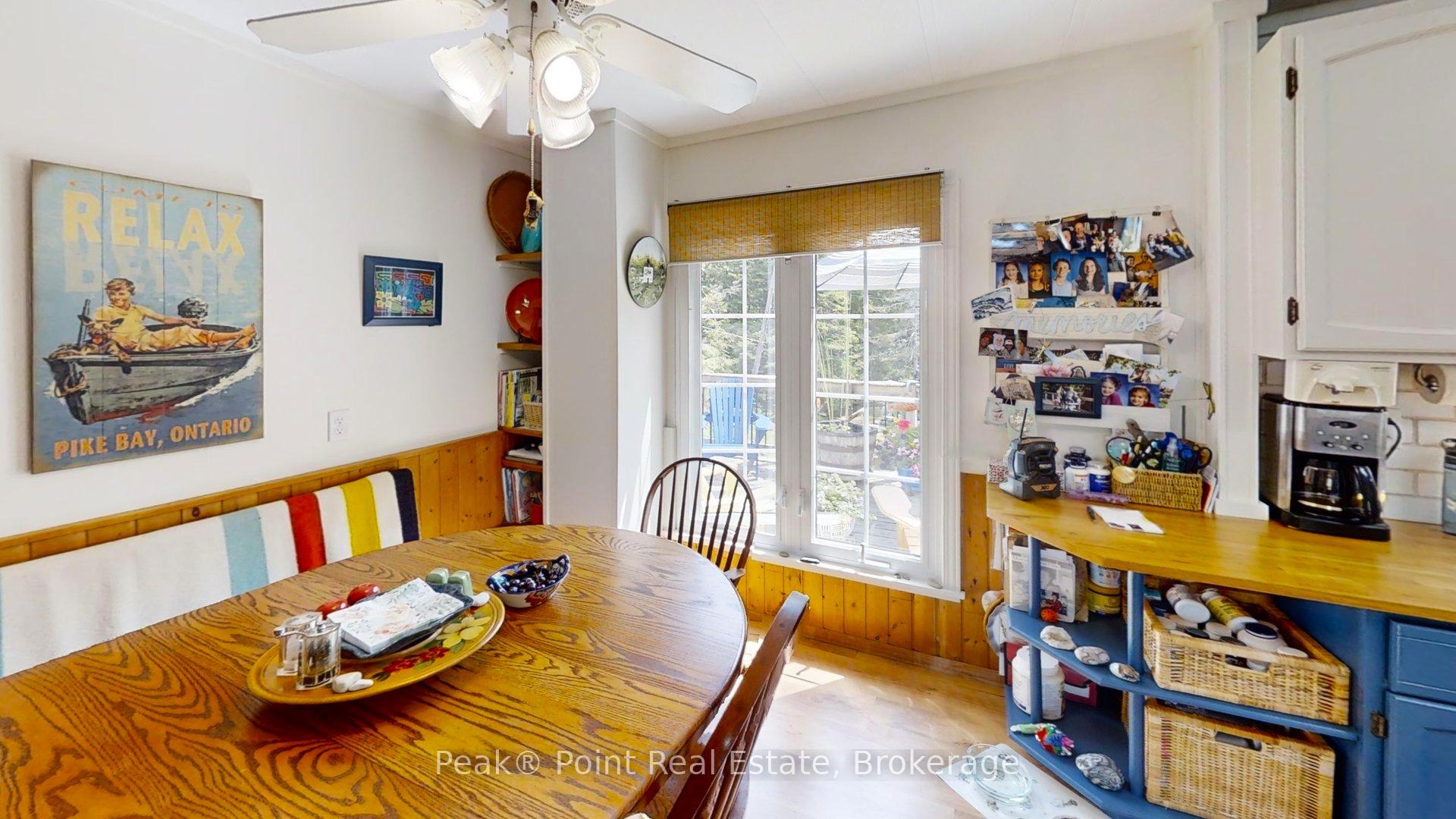 Photo 23 of 1269 Sunset Drive, South Bruce Peninsula — HOMEH