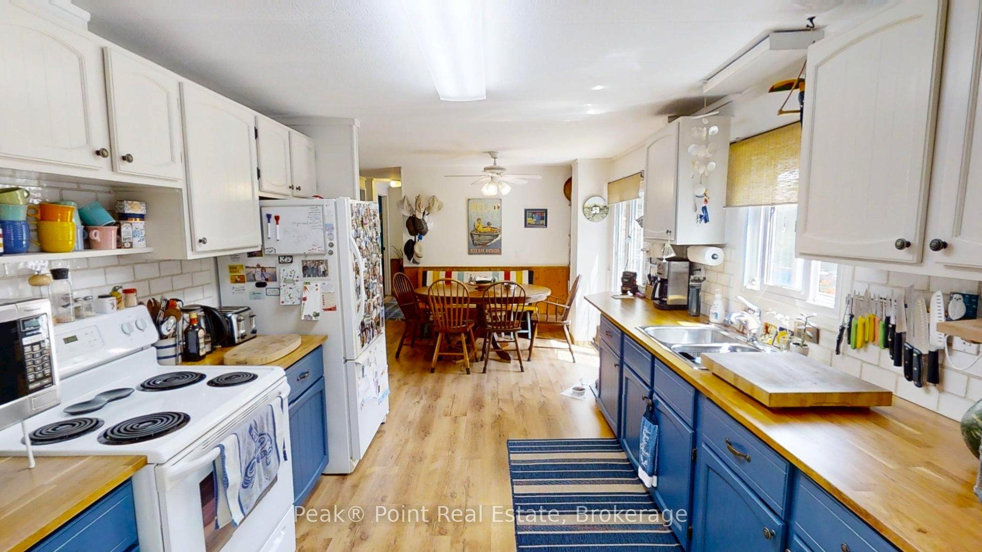 Photo 31 of 1269 Sunset Drive, South Bruce Peninsula — HOMEH