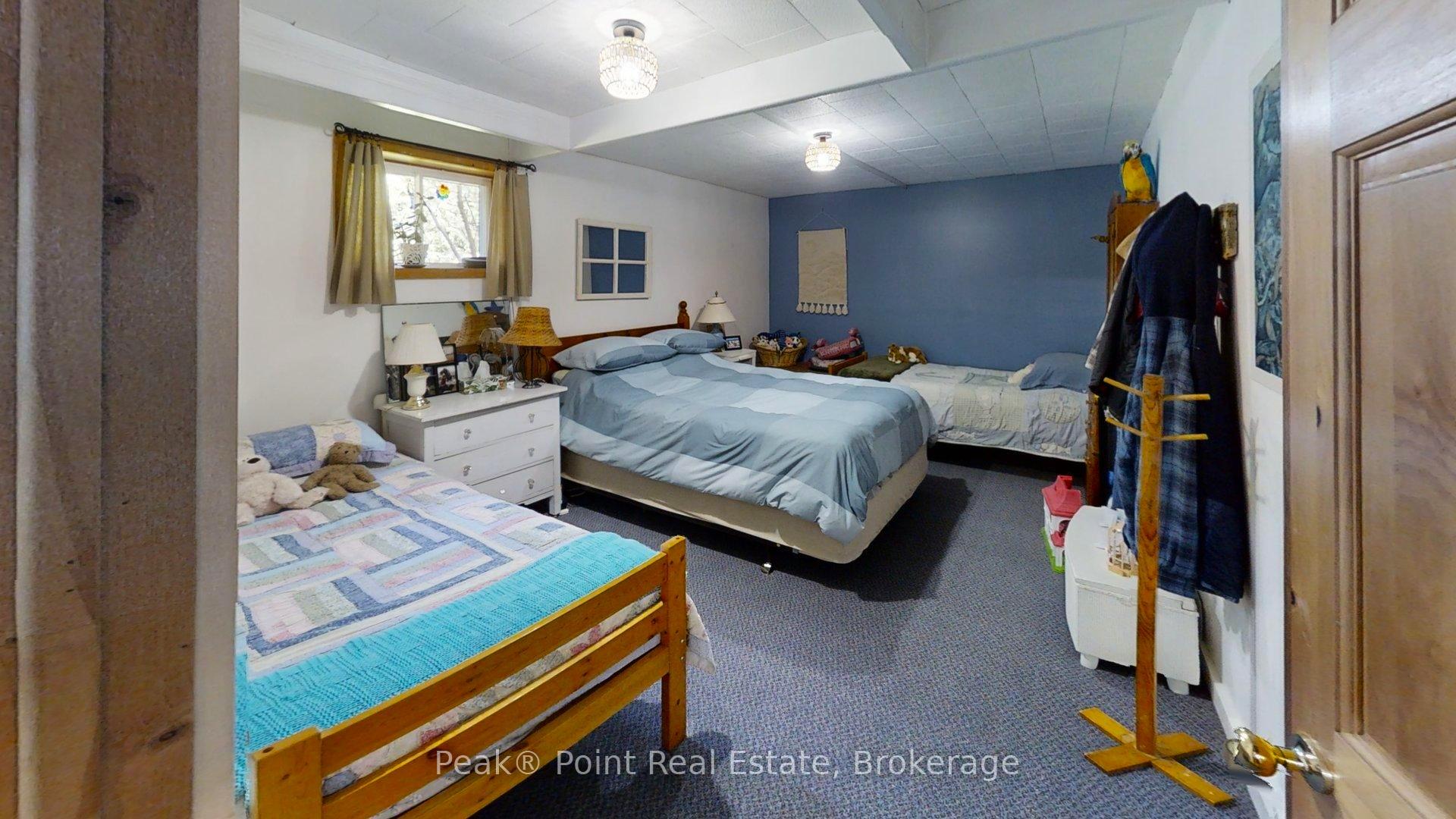 Photo 35 of 1269 Sunset Drive, South Bruce Peninsula — HOMEH