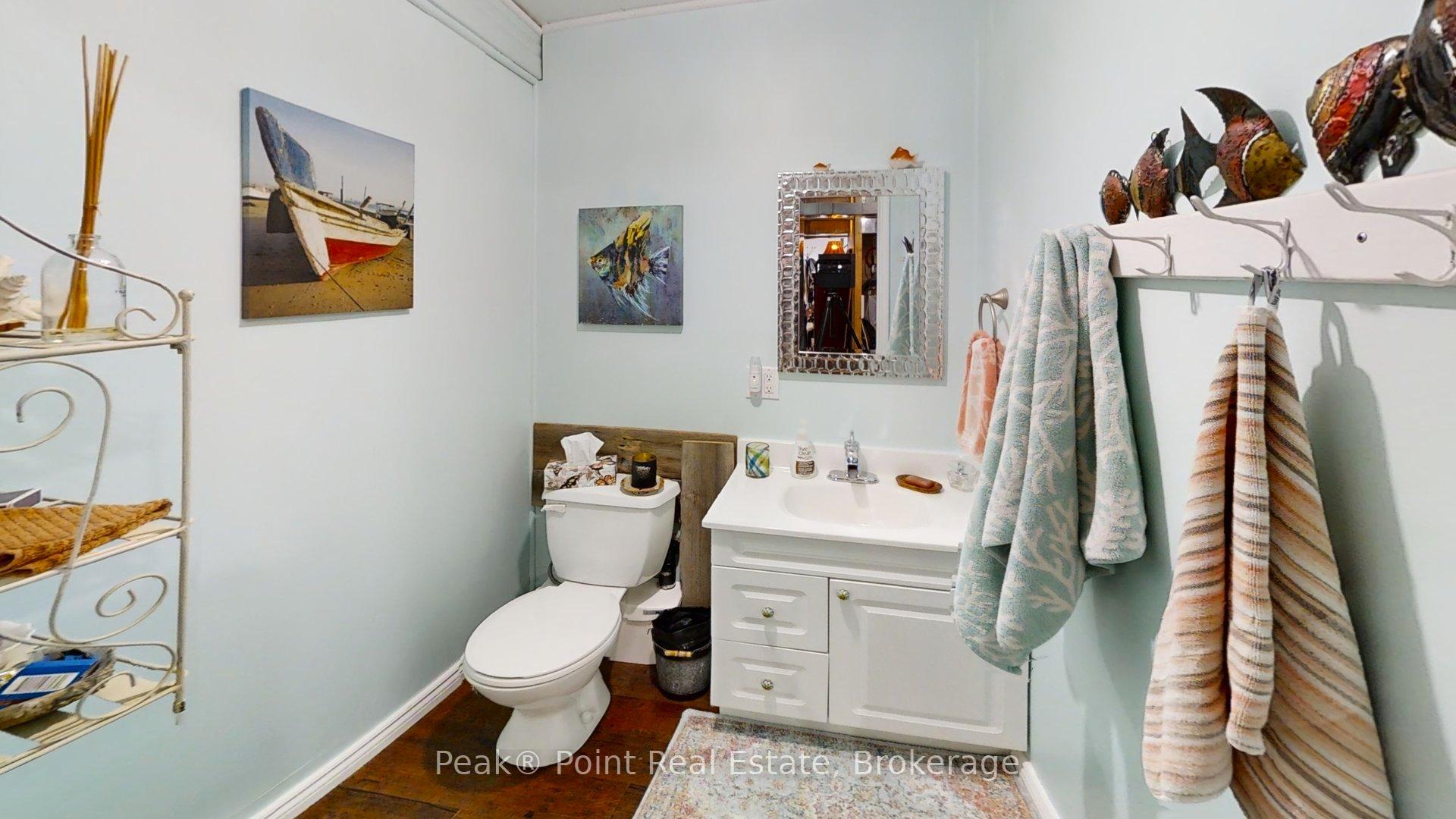 Photo 36 of 1269 Sunset Drive, South Bruce Peninsula — HOMEH
