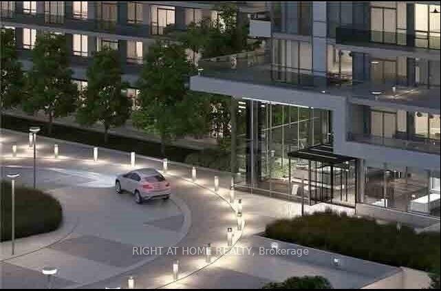 Photo 6 of Unit 318, 52 Forest Manor Road, North York, Henry Farm — HOMEH