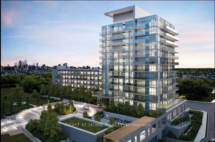 Photo 7 of Unit 318, 52 Forest Manor Road, North York, Henry Farm — HOMEH