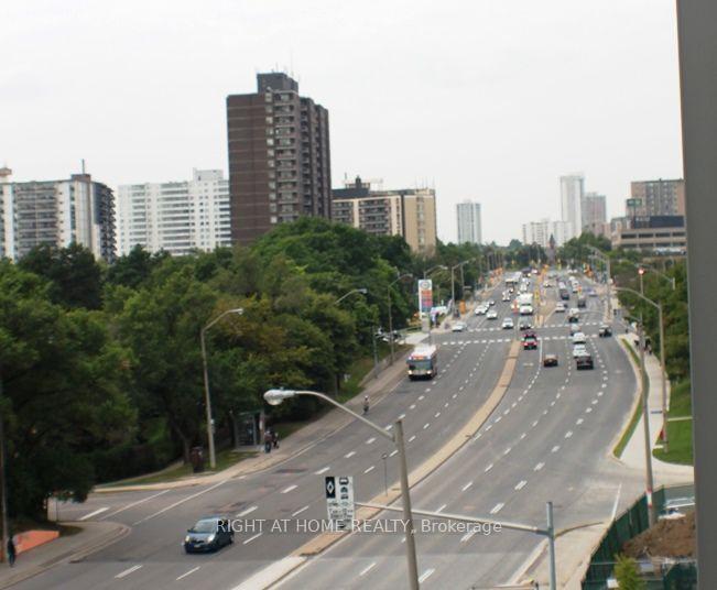 Photo 12 of Unit 318, 52 Forest Manor Road, North York, Henry Farm — HOMEH