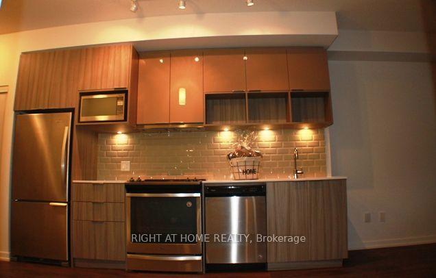 Photo 13 of Unit 318, 52 Forest Manor Road, North York, Henry Farm — HOMEH