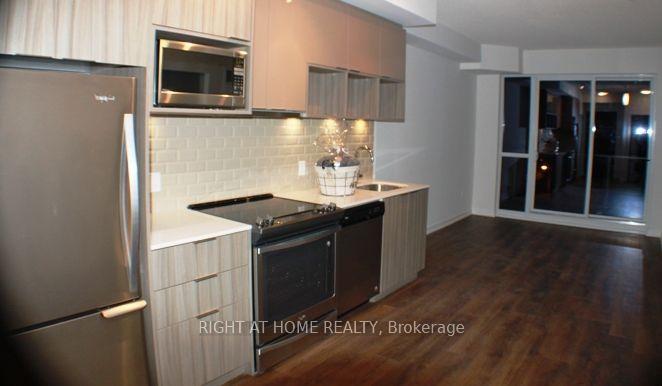 Photo 16 of Unit 318, 52 Forest Manor Road, North York, Henry Farm — HOMEH