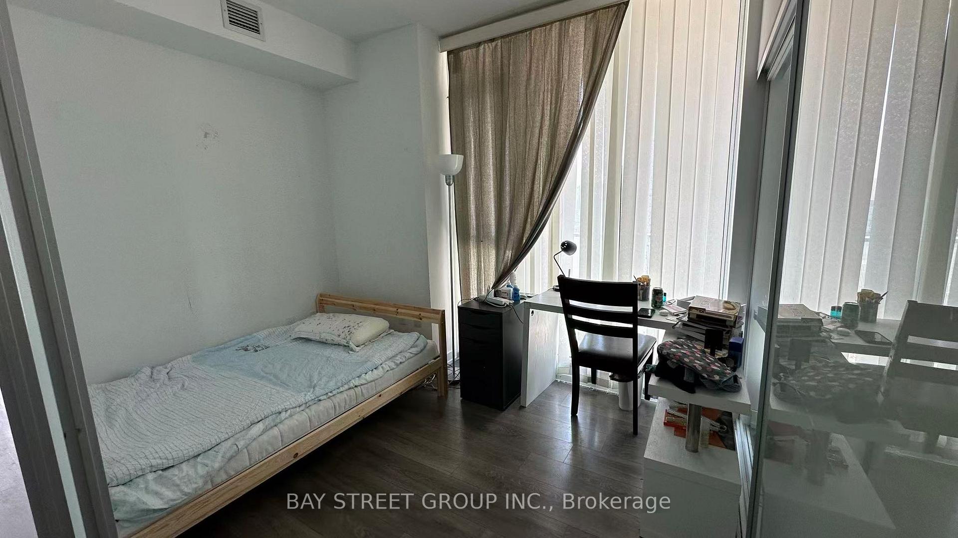Photo 10 of Unit 2708, 426 University Avenue, Toronto, University — HOMEH