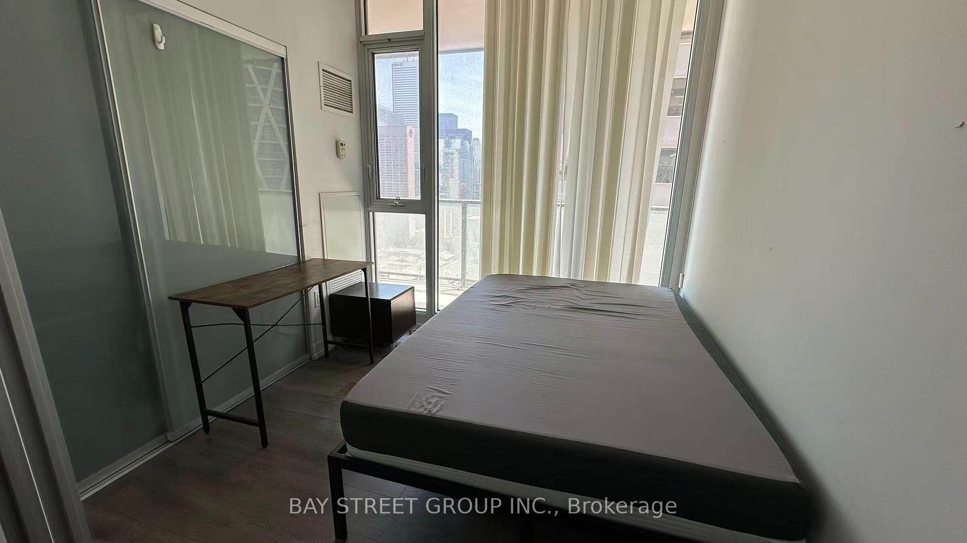 Photo 11 of Unit 2708, 426 University Avenue, Toronto, University — HOMEH