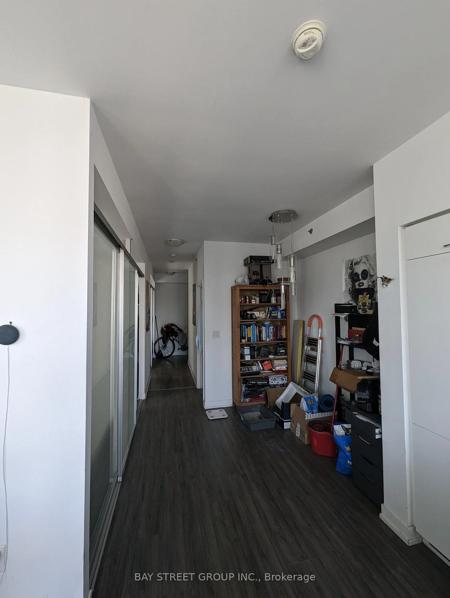 Photo 6 of Unit 2708, 426 University Avenue, Toronto, University — HOMEH