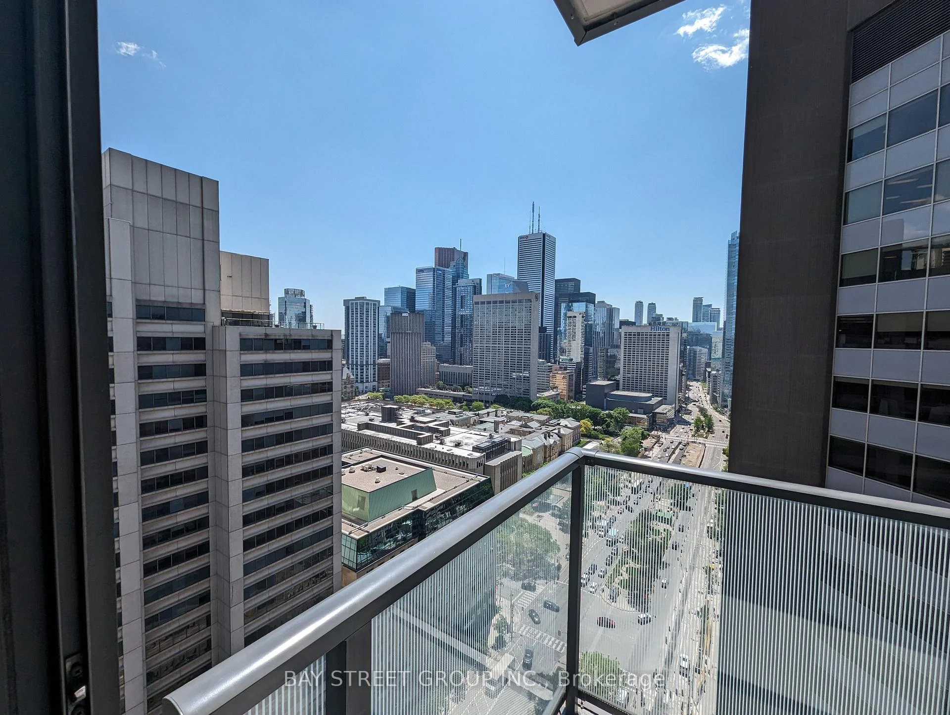 Photo 20 of Unit 2708, 426 University Avenue, Toronto, University — HOMEH
