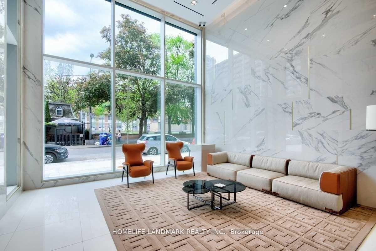 Photo 3 of Unit 2316, 85 Wood Street, Toronto, Church-Yonge Corridor — HOMEH